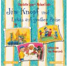 HCD  Jim Knopf und Lukas auf großer Reise