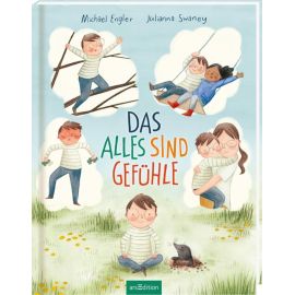 Das alles sind Gefühle
