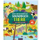 Mein riesengroßes Soundbuch Tiere