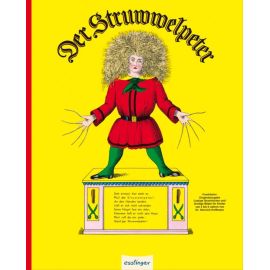 Der Struwwelpeter PP