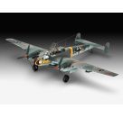 Messerschmitt Bf110 C-2 C-7, Revell Modellbausatz