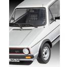 VW Golf 1 GTI, Revell Modellbausatz