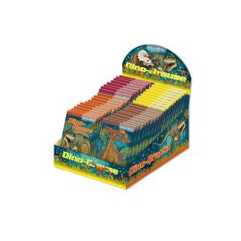 Trinkbrause Dino