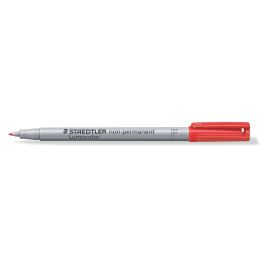 Folienstift Lumocolor non-perm F ro