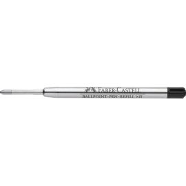 Faber-Castell Kugelschreibermine schwarz XB