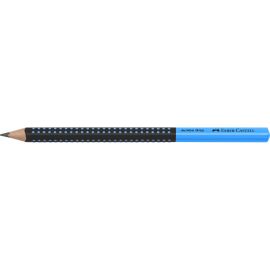 Bleistift Jumbo Grip Two Tone