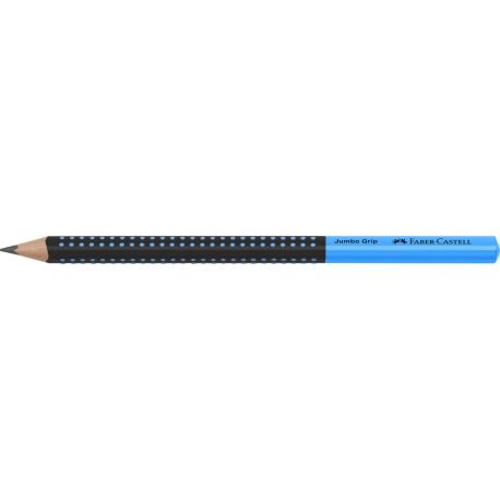 Bleistift Jumbo Grip Two Tone