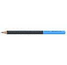 Bleistift Jumbo Grip Two Tone