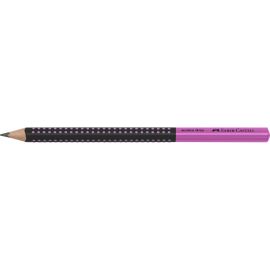 Bleistift Jumbo Grip Two Tone