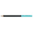Bleistift Jumbo Grip Two Tone