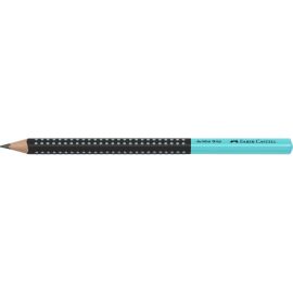 Bleistift Jumbo Grip Two Tone