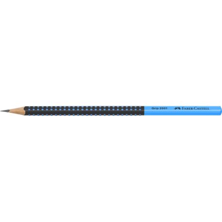 Bleistift Grip 2001 Two Tone