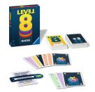 Ravensburger 20868 - Level 8 Master, Die Master Version des beliebten Kartenspiels für 2-6 Spieler ab 10 Jahren   Fami
