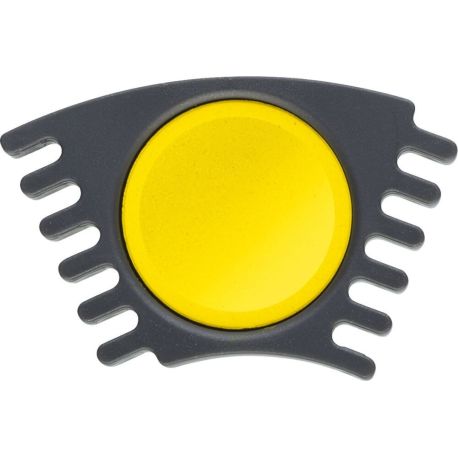 Einzelfarbe CONNECTOR gelb
