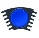 Einzelfarbe CONNECTOR ultramarinblau
