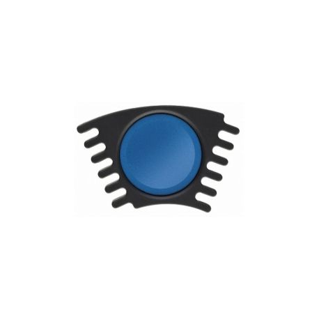 Einzelfarbe CONNECTOR cyanblau