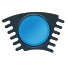 Einzelfarbe CONNECTOR cyanblau
