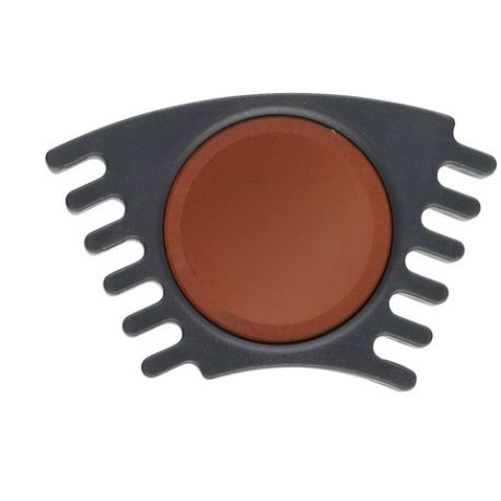 Einzelfarbe CONNECTOR siena gebr.