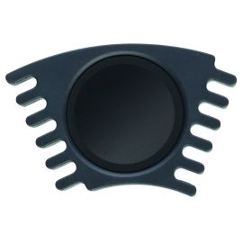 Einzelfarbe CONNECTOR schwarz