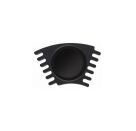 Einzelfarbe CONNECTOR schwarz