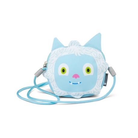 Mini Tasche - Yeti