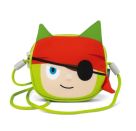Mini Tasche - Pirat