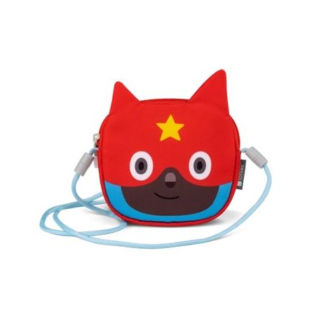 Mini Tasche - Superheld
