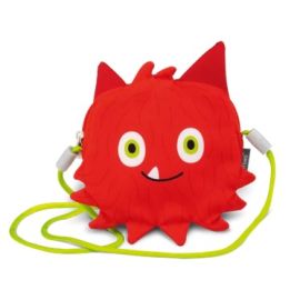 Mini Tasche - Monster