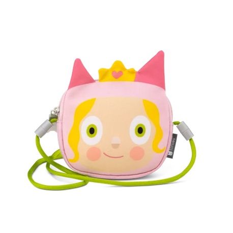 Mini Tasche - Prinzessin