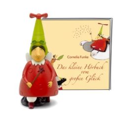 Das kleine Hörbuch vom großen Glück