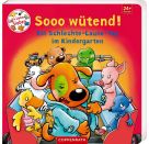 Sooo wütend! (Die Lieben Sieben)