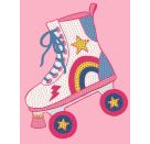Diamond Painting Patches (100% s.g.)