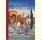 Die Geschichte von Sankt Martin