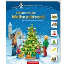 Erkläre mir die Weihnachtszeit  kleine Himmelsbote