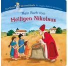 Mein Buch vom Heiligen Nikolaus  kleine Himmelsbote
