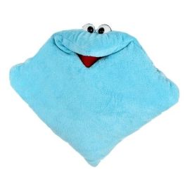 Kissen blau
