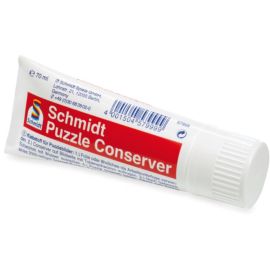 Schmidt Spiele Puzzle Tube 70 ml, sortiert