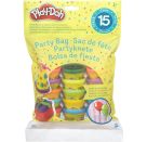 Play-Doh Partyknete mit Stickern