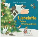 Lieselotte feiert Weihnachten