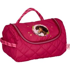 Beauty Case - Pferdefreunde