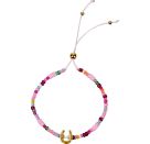 Schmuckset (Armband & Kette) - Pferdefreunde