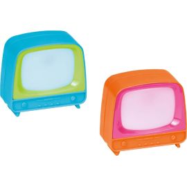 Klick Fernseher - Bunte Geschenke, sortiert (1 Stück)