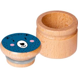 Milchzahndosen - Bunte Geschenke, sortiert (1 Stück)