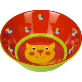 Schale Katze - Freche Rasselbande