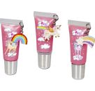 Lipgloss - Einhorn-Paradies, sortiert (1 Stück)