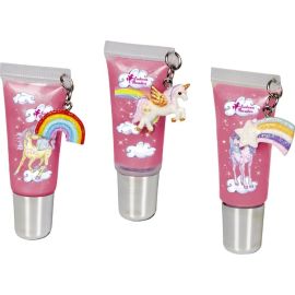 Lipgloss - Einhorn-Paradies, sortiert (1 Stück)