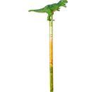 Topper-Bleistift T-Rex World, sortiert (1 Stück)