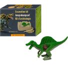 Mini-Ausgrabungsset Dino-Figur T-Rex World, sortiert (1 Stück)