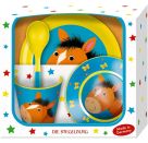 Geschenkset Pferd - Freche Rasselbande