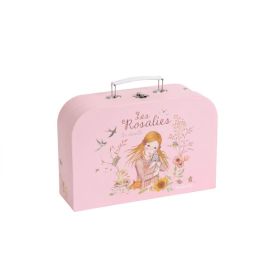 Geschirrkoffer   les Rosalies